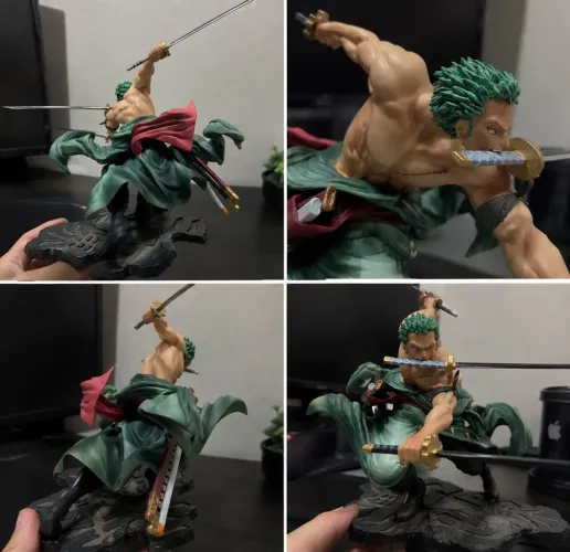Roronoa zoro