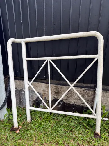 Vendo corrimão