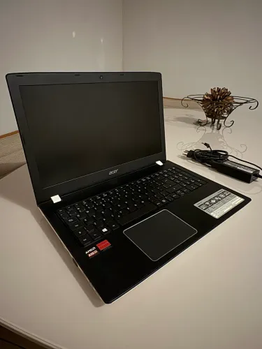 Notebook Acer