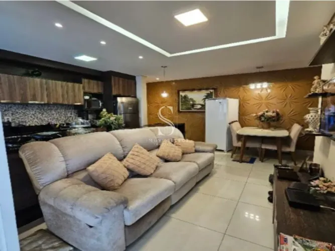 Apartamento em São Paulo