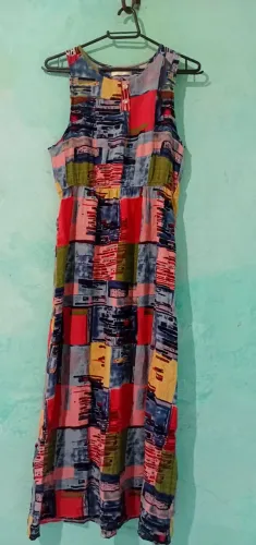 Vestido