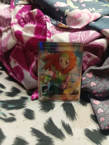 Jogo de carta