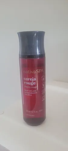 BodySplash - O Boticário