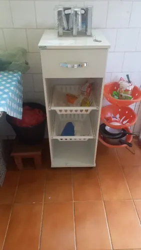 Armario pequeno
