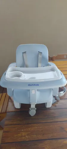 Cadeira de alimentação 