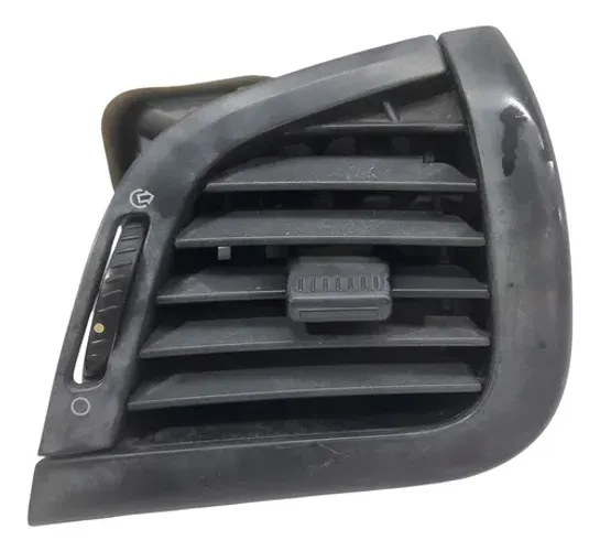 Difusor Ar Direito Capa Painel Peugeot 207 Passion 1.4 2010
