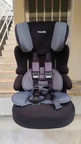 Cadeirinha Infantil
