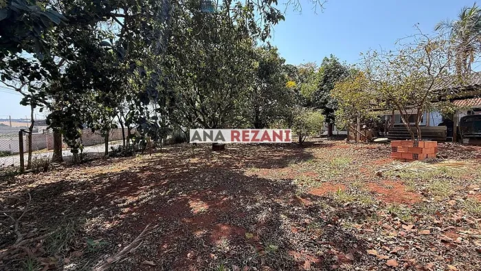 Venda-Terreno-Boituva-Parque das Árvores
