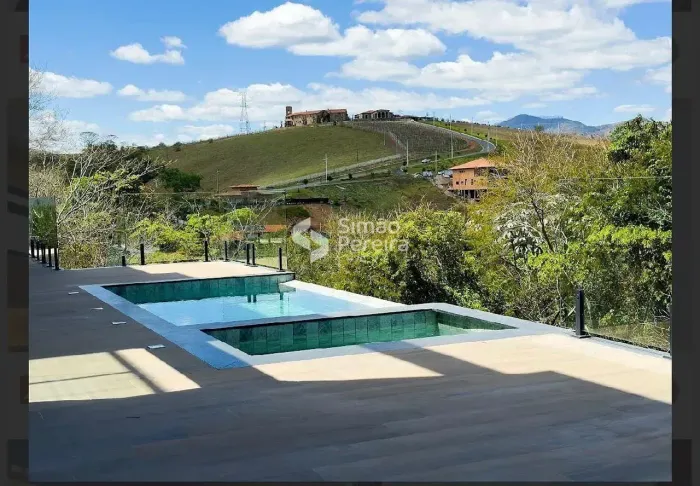 Casa à venda, faisões, Areal, RJ