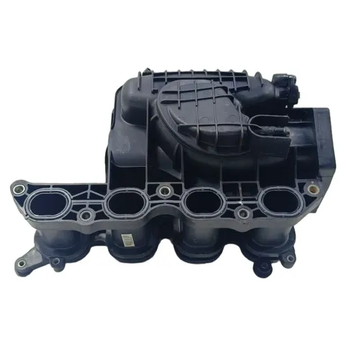 Coletor De Admissao Hyundai Hb20 1.6 2013-2018 Original