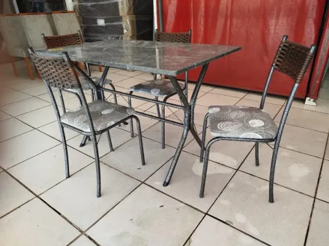 Mesa de Jantar