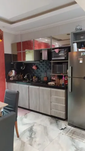 Casa Duplex na Sacramenta com quintal - apenas avista - não aceita financiamento