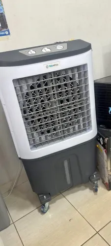 Climatizadores