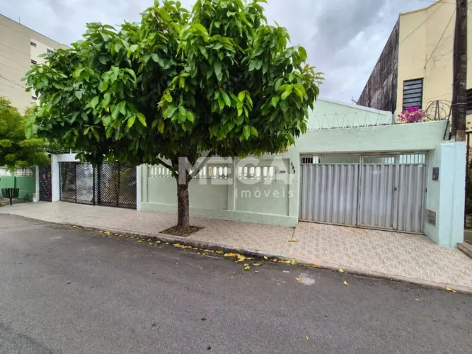 Casa com 3 suítes no bairro São Gerardo em Fortaleza, CE