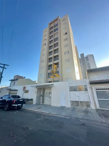Condomínio Verceli - Apartamento à venda no bairro Vila Maria Helena - Indaiatuba/SP