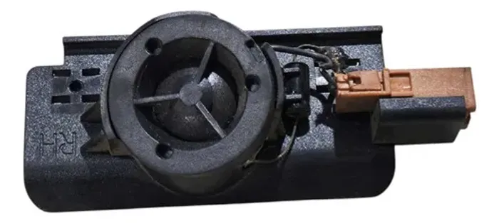 Alto Falante Tweeter 28148f4601 Nissan Sentra 2006 A 2008