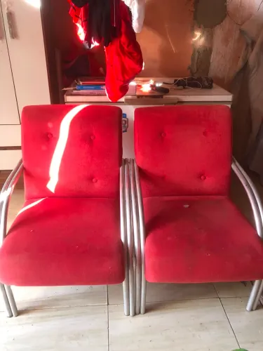Poltronas