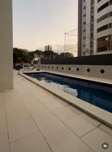 Apartamento com 3 dormitórios à venda, 152 m² por R$ 730.000,00 - Miramar - João Pessoa/PB