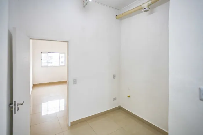 Sala comercial na Rua Engenheiro Oscar Kesselring, 156 - Sala 1 50 m²