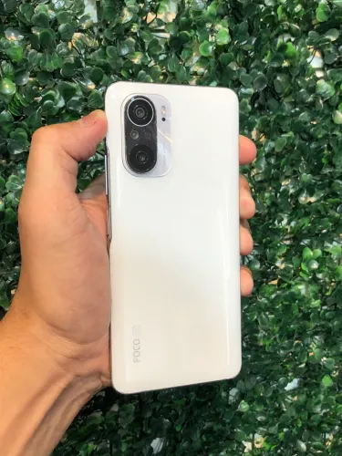 Poco F3 128gb 8RAM