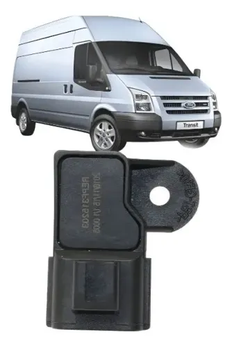 Sensor Pressão  Ford -2011