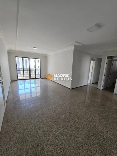 Edifício Geribá 125 m² | 4 Suítes