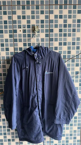 Jaqueta Nike 90s