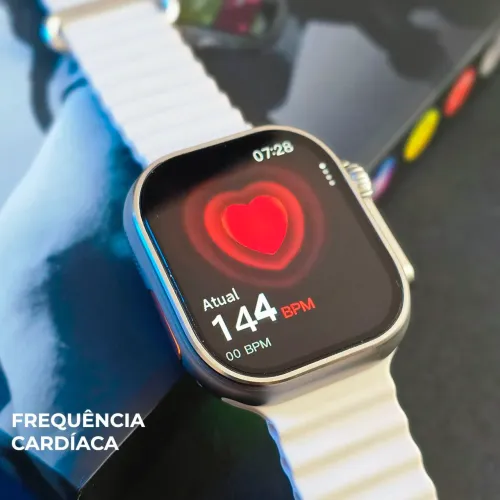 Smartwatch Microwear 