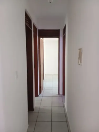 Apartamento para venda em Intermares com tres quartos.