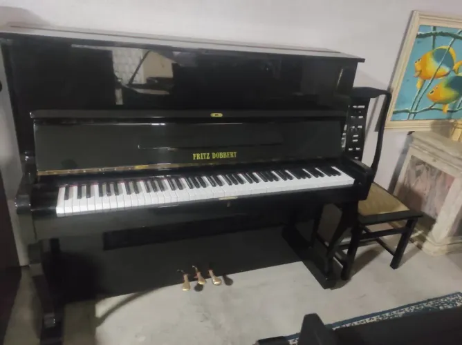Está A Procura Do Piano Que Deseja Temos Várias Opções 