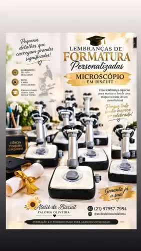 Lembrancinha/centro de mesa para evento