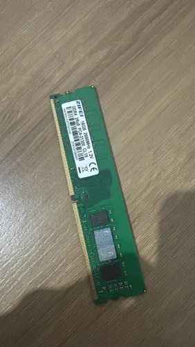 Memória ram DDR4 16gb 2666mhz