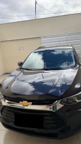 Chevrolet Tracker LT 1.0 Turbo 12V Flex AUT 2024