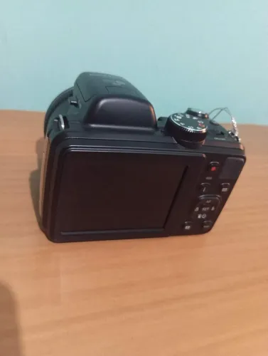 Câmera Kodak Az