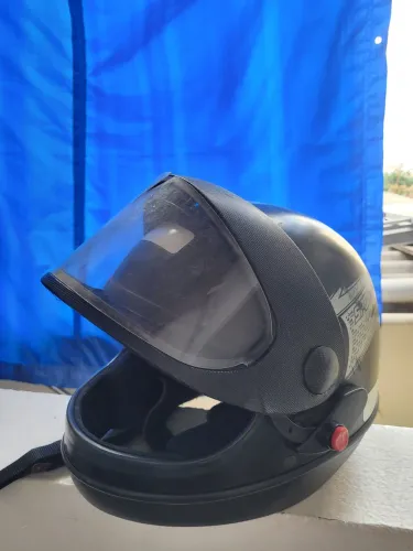 Capacete moto 60
