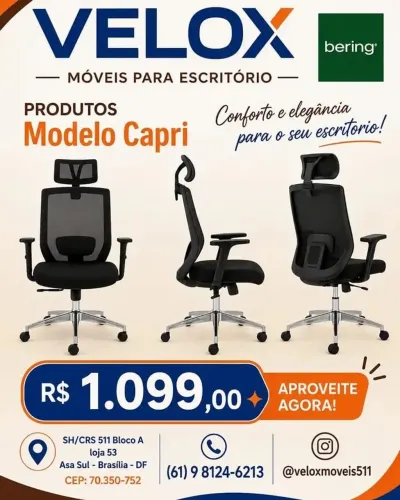 Cadeira
