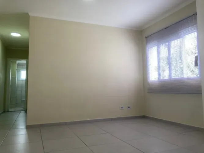 Apartamento à Venda - Residencial Mantiqueira I - Conjunto Residencial Galo Branco - SJC