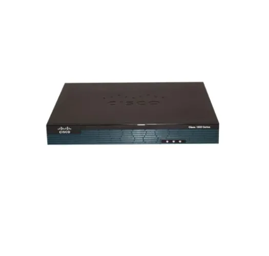  Roteador modular de serviços integrados Cisco 1921