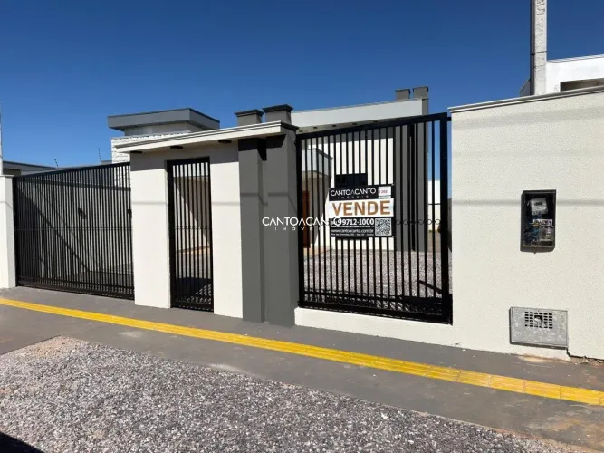 Casa á venda Sonhalto Videira