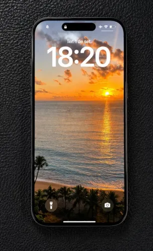 iPhone 16 pro max 512 gb