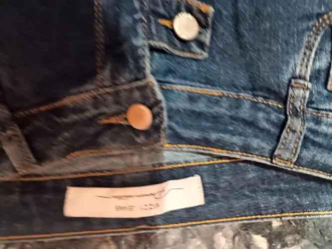Calça jeans
