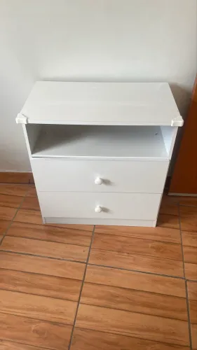 Móvel de berço