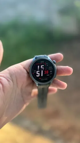 Amazfit Balance - Excelente estado
