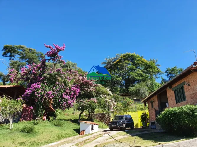 Fazenda à venda em Ravena, Sabará, MG