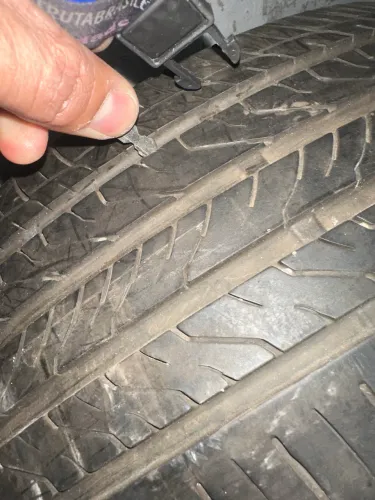 Pneu 205/55R16 ITARO