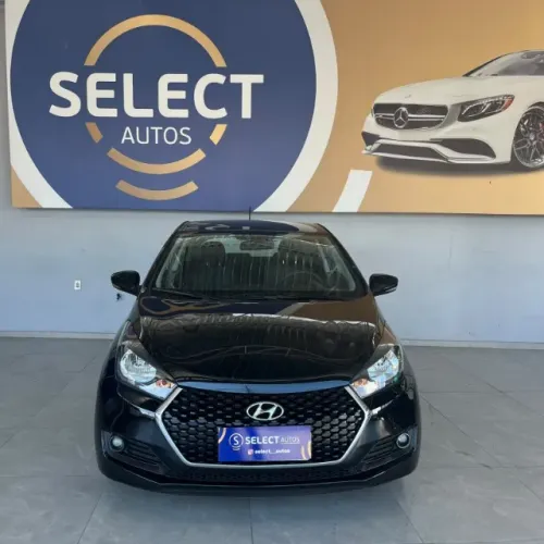 Hyundai HB20 Comf./c.plus/c.style 1.0 Flex 12V 2019