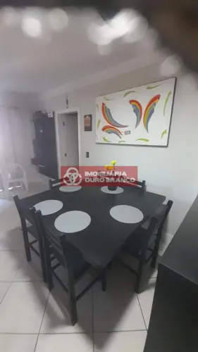Apartamento - Florianópolis SC