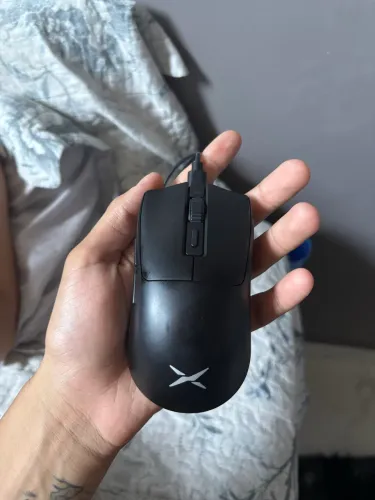 Mouse delux m600