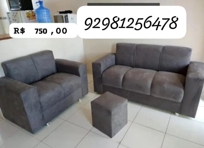 Sofá