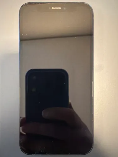 iPhone 12 mini 